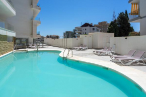 Blue Wave apartment in Torreblanca by Costarentals - Ref 174